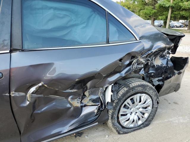 Photo 9 from auction – 2013 TOYOTA CAMRY L with VIN 4T1BF1FK9DU681470