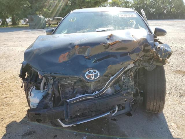 Photo 9 from auction – 2013 TOYOTA VENZA LE with VIN 4T3ZA3BB5DU073838