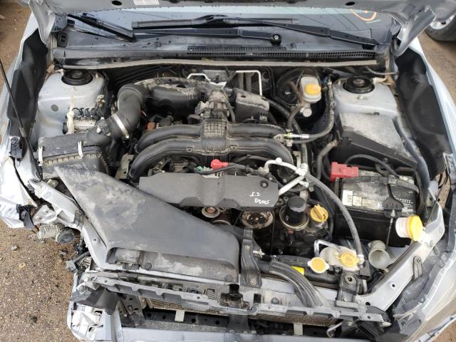 Photo 7 from auction – 2012 SUBARU IMPREZA SP with VIN JF1GPAL69CH225402