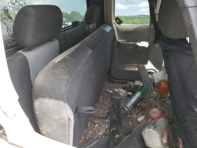 Photo 6 from auction – 2009 CHEVROLET SILVERADO with VIN 1GCEK19089Z142808
