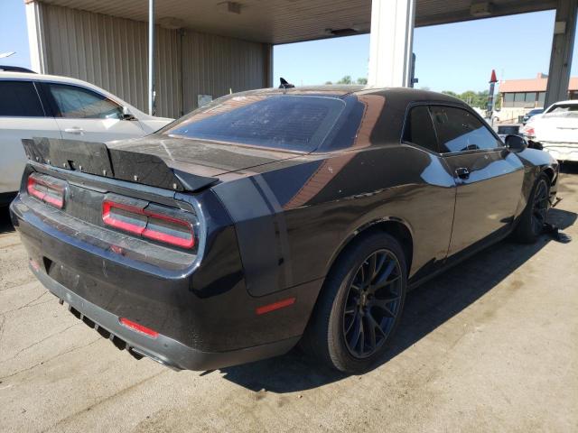 Photo 4 from auction – 2015 DODGE CHALLENGER with VIN 2C3CDZFJXFH782838