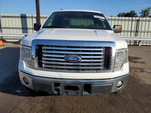 Photo 9 from auction – 2010 FORD F150 SUPER with VIN 1FTFW1EV4AFA37893