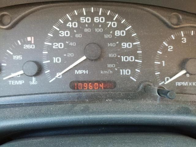 Photo 8 from auction – 2003 CHEVROLET CAVALIER with VIN 1G1JC12F437337519