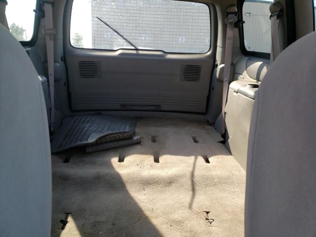 Photo 9 from auction – 2005 CHEVROLET UPLANDER with VIN 1GNDU03L65D260051