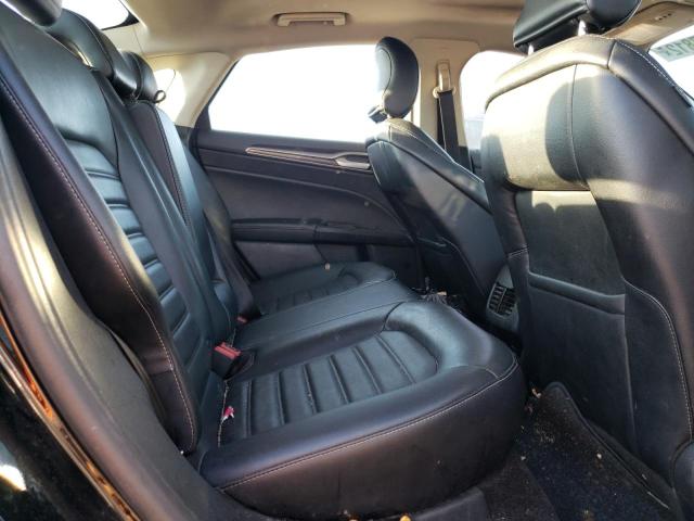 Photo 6 from auction – 2017 FORD FUSION SE with VIN 3FA6P0HD8HR241271