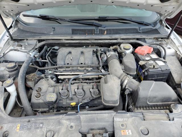 Photo 7 from auction – 2015 FORD TAURUS SEL with VIN 1FAHP2E84FG123847