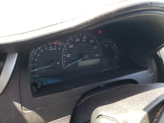 Photo 8 from auction – 2012 TOYOTA CAMRY BASE with VIN 4T1BF1FK8CU503984