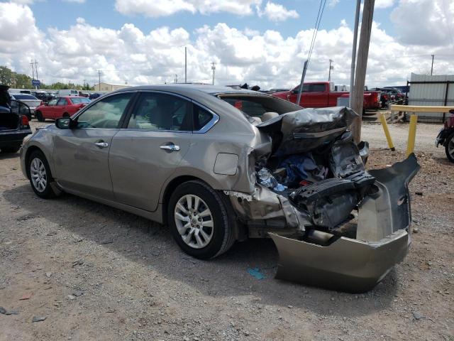 Photo 9 from auction – 2014 NISSAN ALTIMA 2.5 with VIN 1N4AL3AP0EN366503