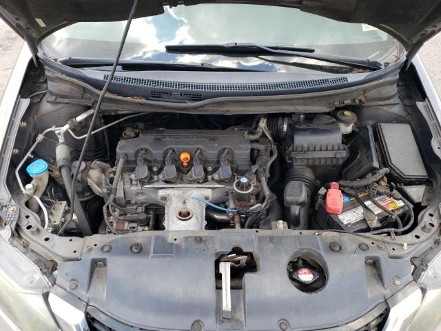 Photo 7 from auction – 2013 HONDA CIVIC EX with VIN 2HGFB2F87DH510149