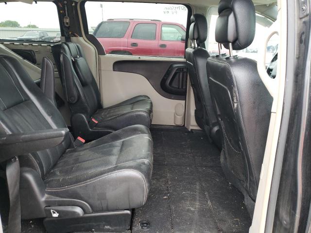 Photo 6 from auction – 2012 CHRYSLER TOWN & COU with VIN 2C4RC1CG7CR369235