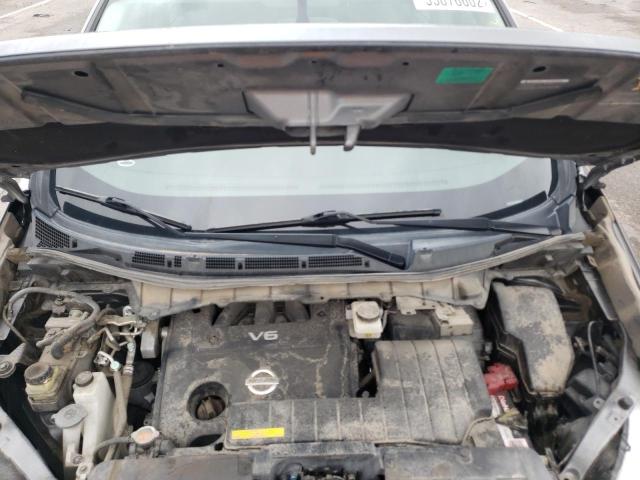 Photo 7 from auction – 2015 NISSAN QUEST S with VIN JN8AE2KP0F9128856