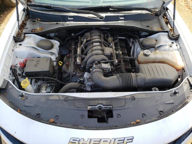 Photo 7 from auction – 2019 DODGE CHARGER PO with VIN 2C3CDXKT1KH554958