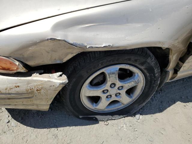Photo 9 from auction – 1999 DODGE STRATUS ES with VIN 1B3EJ56H4XN534968