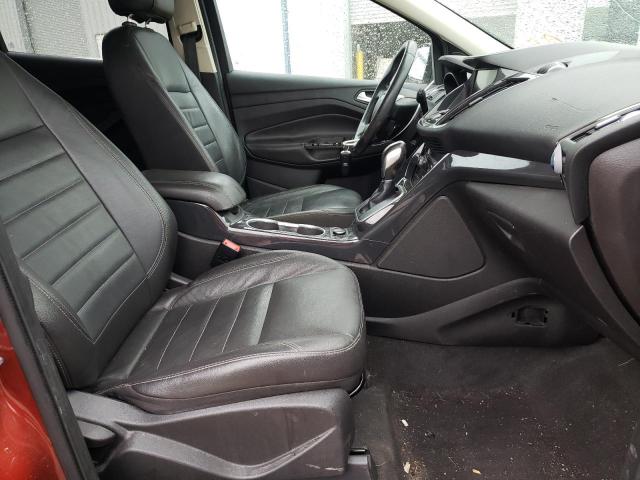Photo 5 from auction – 2014 FORD ESCAPE TIT with VIN 1FMCU0J91EUB43601
