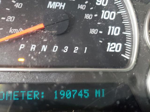 Photo 8 from auction – 2006 GMC ENVOY with VIN 1GKDS13S362151513