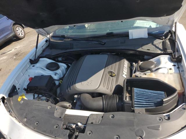 Photo 7 from auction – 2018 DODGE CHARGER R/ with VIN 2C3CDXCT3JH156924
