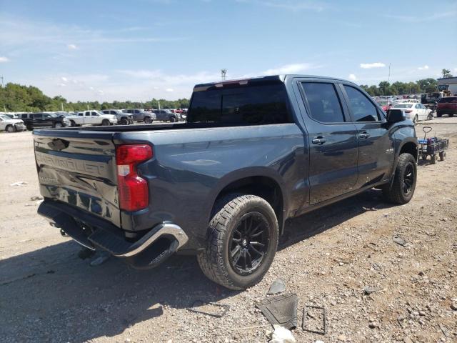 Photo 4 from auction – 2019 CHEVROLET SILVERADO with VIN 1GCUYDED7KZ139991