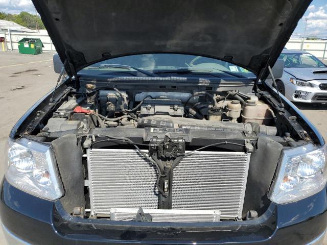 Photo 7 from auction – 2008 FORD F150 SUPER with VIN 1FTPW145X8FB04299