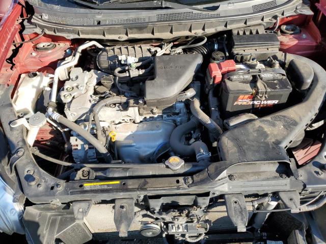 Photo 7 from auction – 2013 NISSAN ROGUE S with VIN JN8AS5MT8DW534306