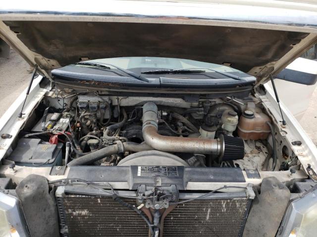 Photo 7 from auction – 2008 FORD F150 SUPER with VIN 1FTRW12548FA15338