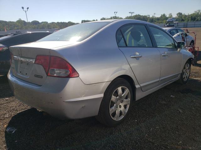 Photo 4 from auction – 2010 HONDA CIVIC LX with VIN 2HGFA1F59AH556032