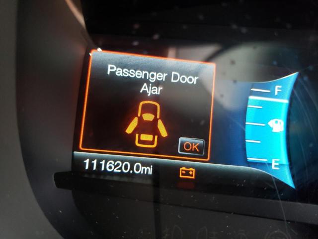 صورة رقم 8 من المزاد - 2018 FORD EDGE TITAN مع VIN 2FMPK4K95JBB42318