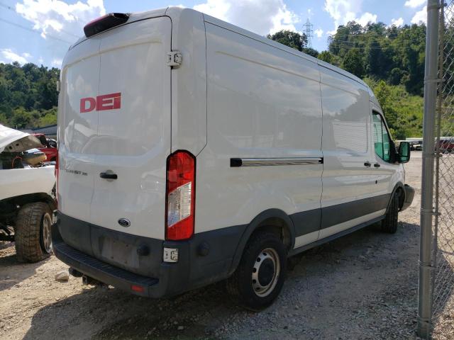 Photo 4 from auction – 2019 FORD TRANSIT T- with VIN 1FTBW2CM7KKA09111