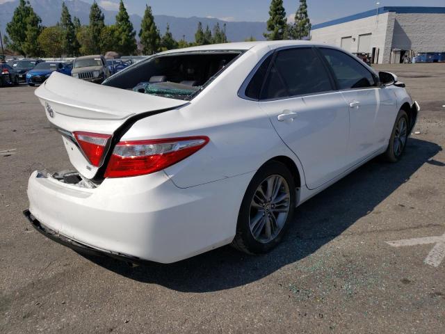 Photo 4 from auction – 2016 TOYOTA CAMRY LE with VIN 4T1BF1FK2GU249369