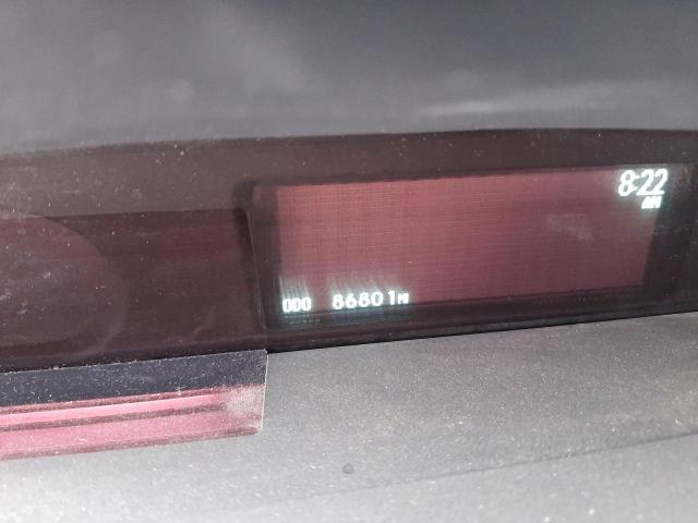 Photo 8 from auction – 2010 TOYOTA PRIUS with VIN JTDKN3DU2A1021890