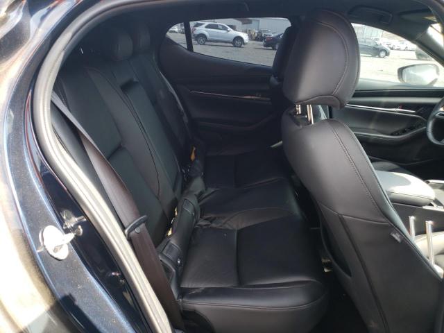 Photo 6 from auction – 2020 MAZDA 3 with VIN JM1BPALM9L1176374