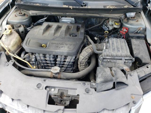 Photo 7 from auction – 2008 CHRYSLER SEBRING TO with VIN 1C3LC56K08N256538