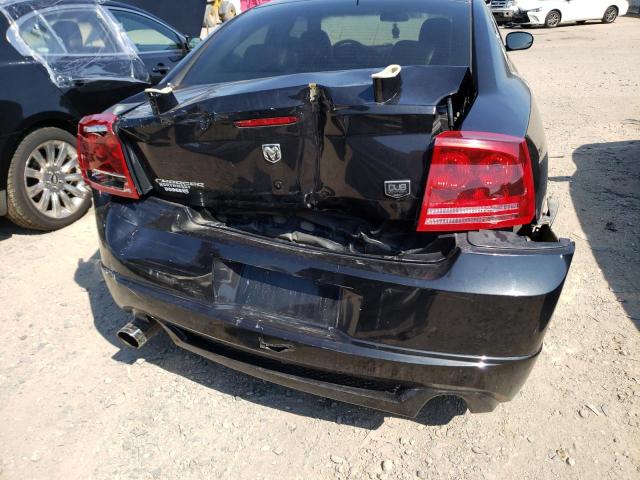 Zdjęcie 9 z aukcji – 2008 DODGE CHARGER SX z VIN 2B3KA33G68H334414