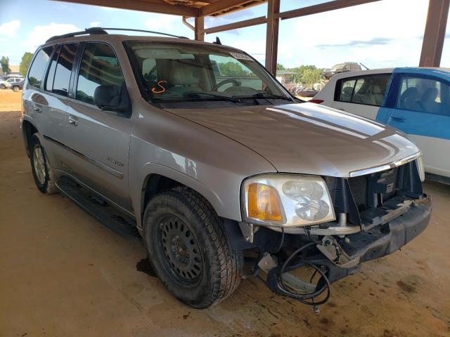 GMC ENVOY 2006 with VIN 1GKDS13S362151513 - Photo from auction
