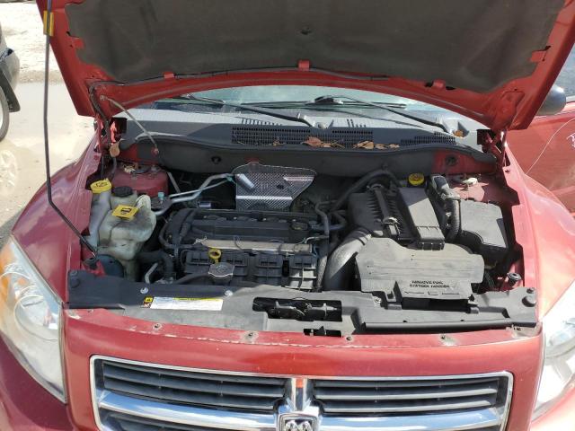 Photo 7 from auction – 2010 DODGE CALIBER HE with VIN 1B3CB5HA4AD641908