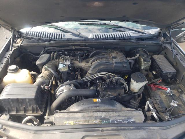 Photo 7 from auction – 2005 FORD EXPLORER X with VIN 1FMZU63KX5UA76204