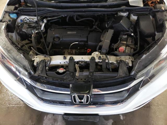 Photo 7 from auction – 2016 HONDA CR-V LX with VIN 5J6RM4H35GL064944