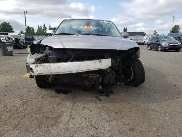 Photo 9 from auction – 2005 MAZDA 3 I with VIN JM1BK32F451257587