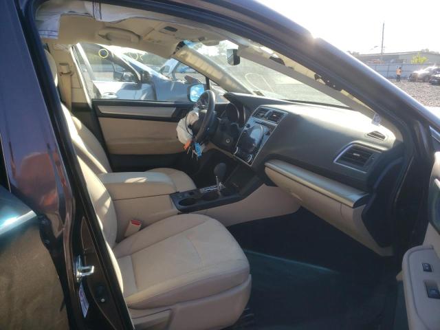 Zdjęcie 5 z aukcji – 2019 SUBARU OUTBACK 2. z VIN 4S4BSAFC9K3316021
