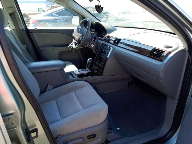 Photo 5 from auction – 2007 FORD FIVE HUNDR with VIN 1FAHP241X7G126709