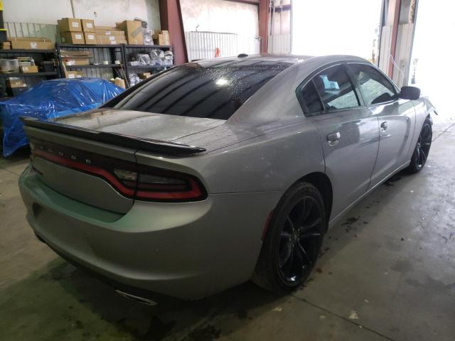 Photo 4 from auction – 2017 DODGE CHARGER SE with VIN 2C3CDXBG3HH642759