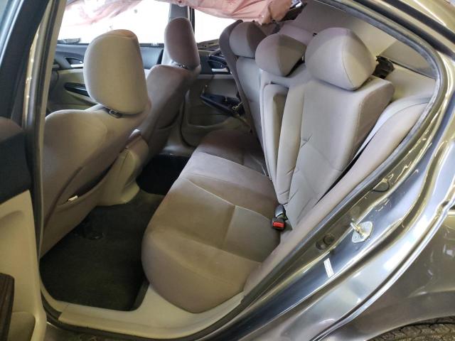 Photo 6 from auction – 2012 HONDA ACCORD with VIN 1HGCP2F36CA103087