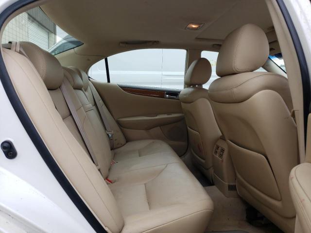 Photo 6 from auction – 2005 LEXUS ES 330 with VIN JTHBA30G755126630