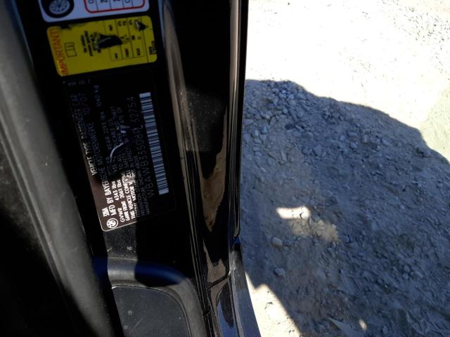 Photo 10 from auction – 2008 BMW 328 I with VIN WBAWB33508P132754