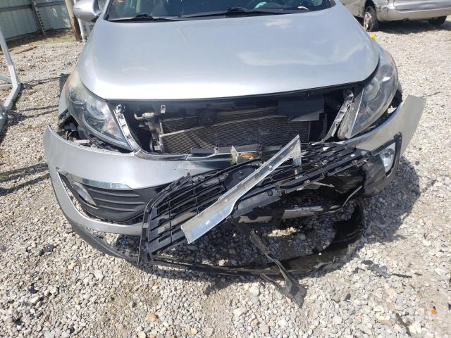 Фото 9 с аукциона – 2013 KIA SPORTAGE E с VIN KNDPC3A22D7365297