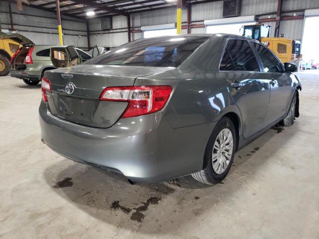 Photo 4 from auction – 2014 TOYOTA CAMRY L with VIN 4T1BF1FK1EU759810