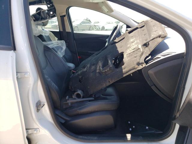 Photo 5 from auction – 2015 FORD FOCUS SE with VIN 1FADP3K24FL289992