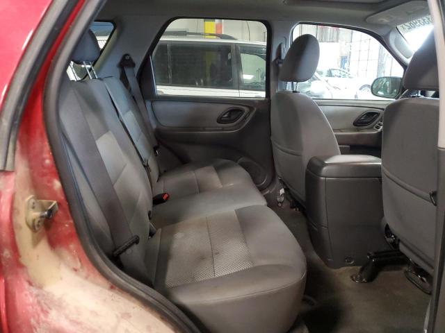 Photo 6 from auction – 2007 FORD ESCAPE XLT with VIN 1FMCU93167KB17098