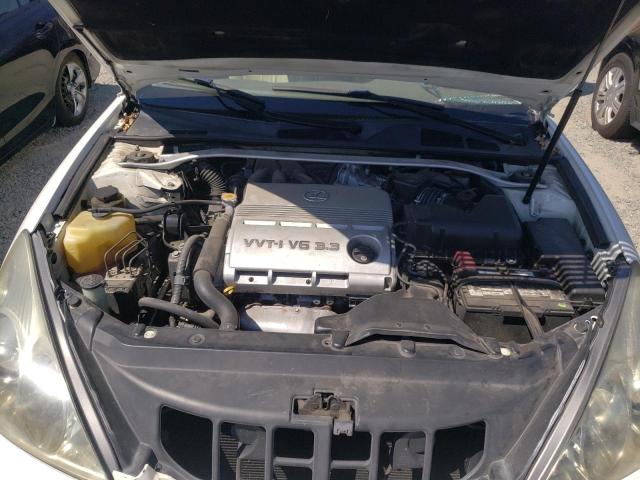 Photo 7 from auction – 2006 LEXUS LX with VIN JTHBA30G065152083