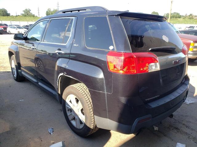 Photo 3 from auction – 2013 GMC TERRAIN SL with VIN 2GKFLVE3XD6268041