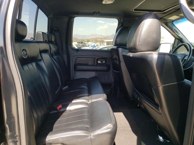 Photo 6 from auction – 2007 FORD F150 SUPER with VIN 1FTRW12577FA62250